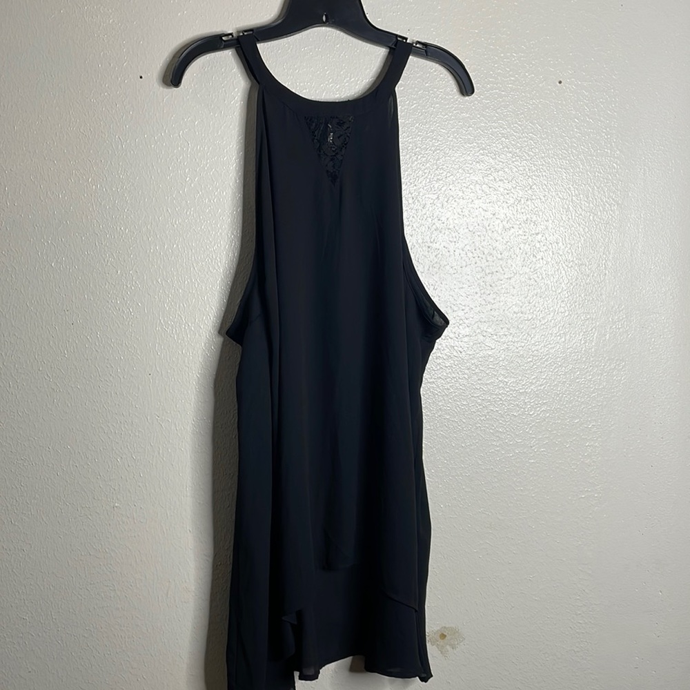 TORRID WOMENS SHIRT